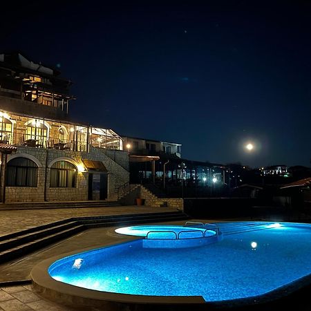Complex Bolyarsko Selo & Spa Arbanasi Exterior foto