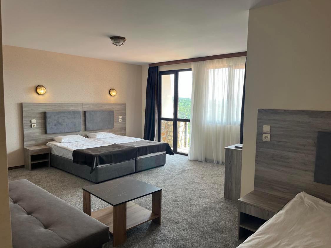Complex Bolyarsko Selo & Spa Arbanasi Exterior foto