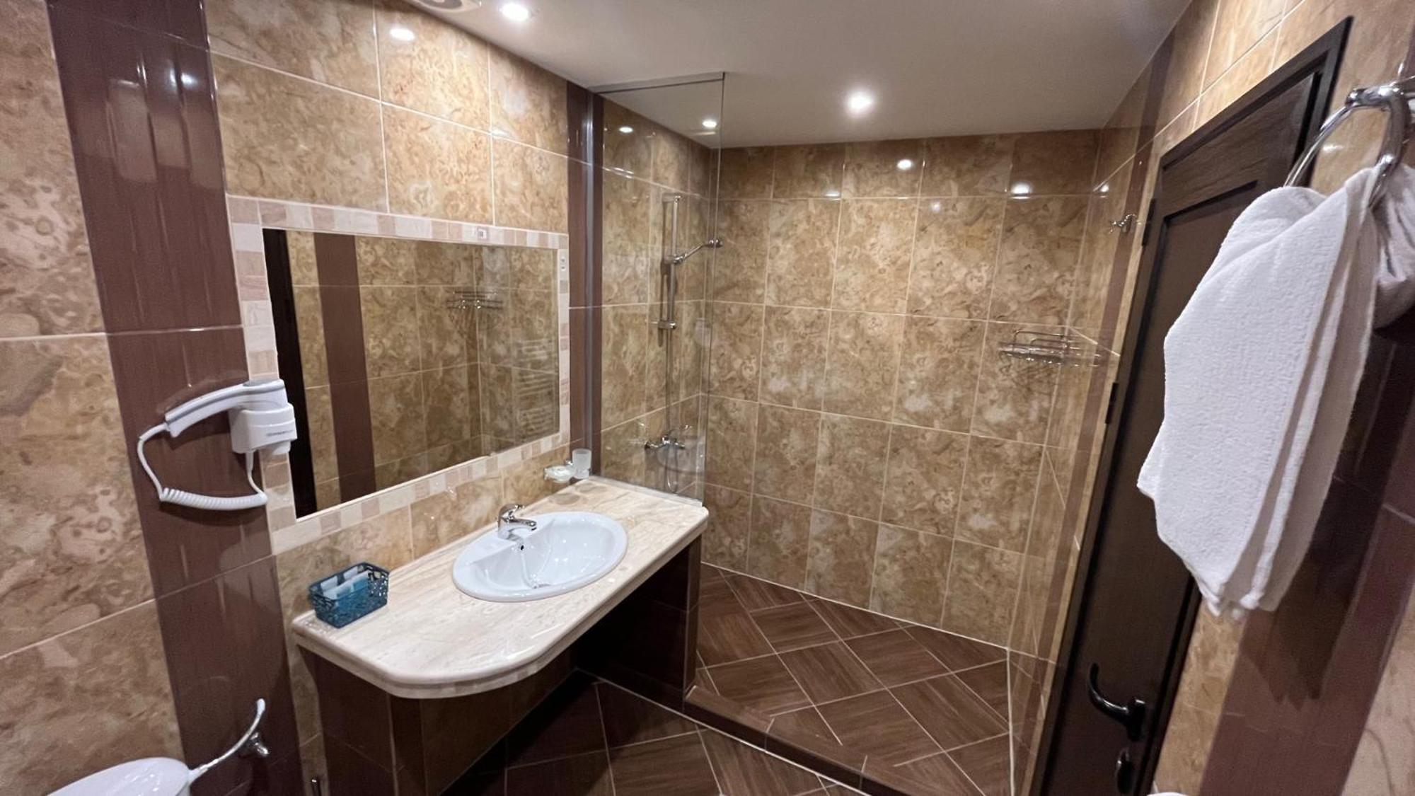 Complex Bolyarsko Selo & Spa Arbanasi Exterior foto